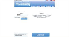 Desktop Screenshot of picshome.com